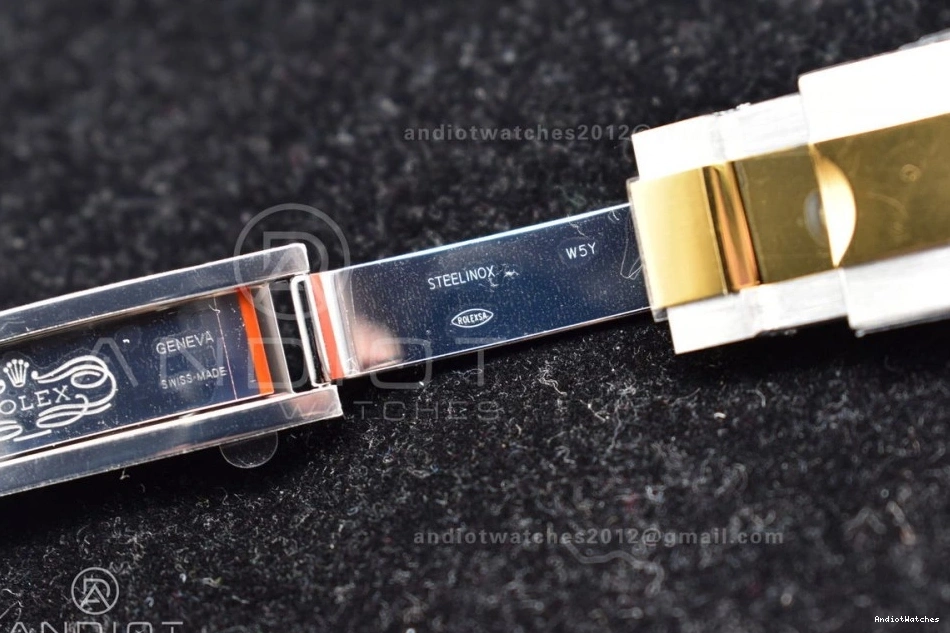 Modern SA Edition BTF Bracelet and Daytona Case 1:1 Black SS 116503 Dial Best 904L 734 0123